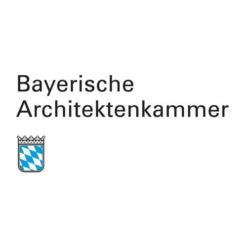 Logo - Bayerische Architektenkammer