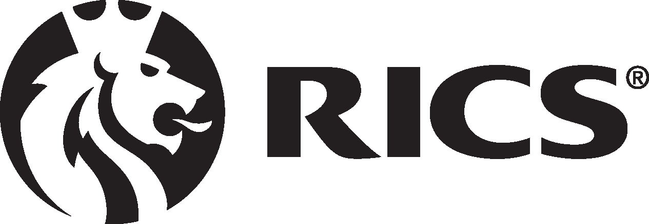 Logo - Royal Institution of Chartered Surveyors